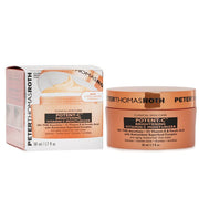 Peter Thomas Roth Potent-C Brightening Vitamin C Moisturizer 50 ml C vitamini tərkibli parlaqlaşdırıcı və nəmləndirici üz kremi