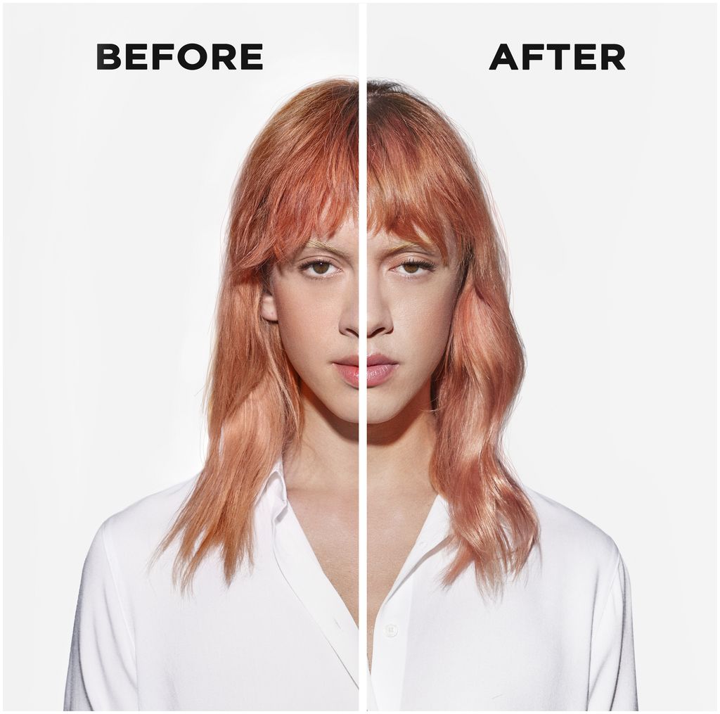 Rəngli və zədələnmiş saçlar üçün kondisioner