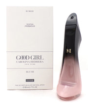 Carolina Herrera Good Girl Blush Elixir Eau de Parfum for Women 80 ml tester perfume bottle with tester box