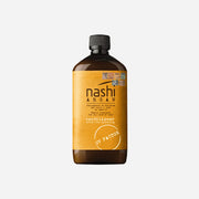 Nashi Argan Shampoo 200 ml bütün saç tipləri üçün professional arqan yağlı şampun