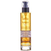 Quru və qabaran saçlar üçün professional lüks saç yağı 100 ml