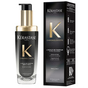 Kérastase Chronologiste L’Huile de Parfum 75 ml – Uclar & Uzunluqlar üçün Parfüm Yağı
