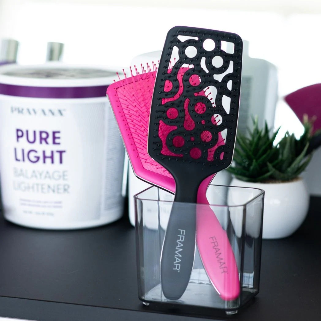 Framar I Need To Vent – vent daraq, tez qurudulma