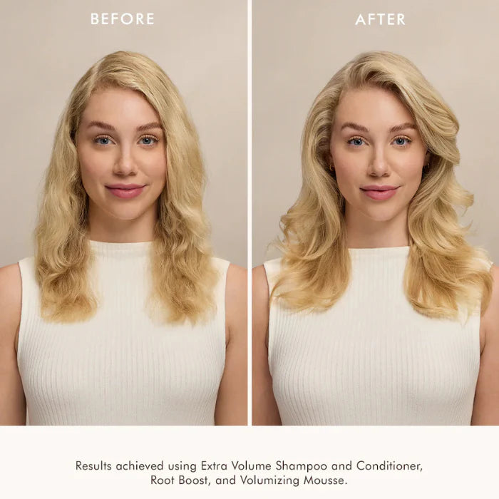 Утолщающий лосьон Moroccanoil для тонких волос 100 мл