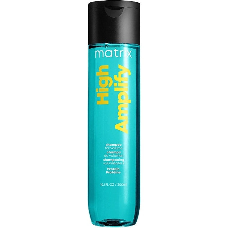 Matrix High Amplify Şampun 300 ml – incə saçlar üçün həcmverici şampun
