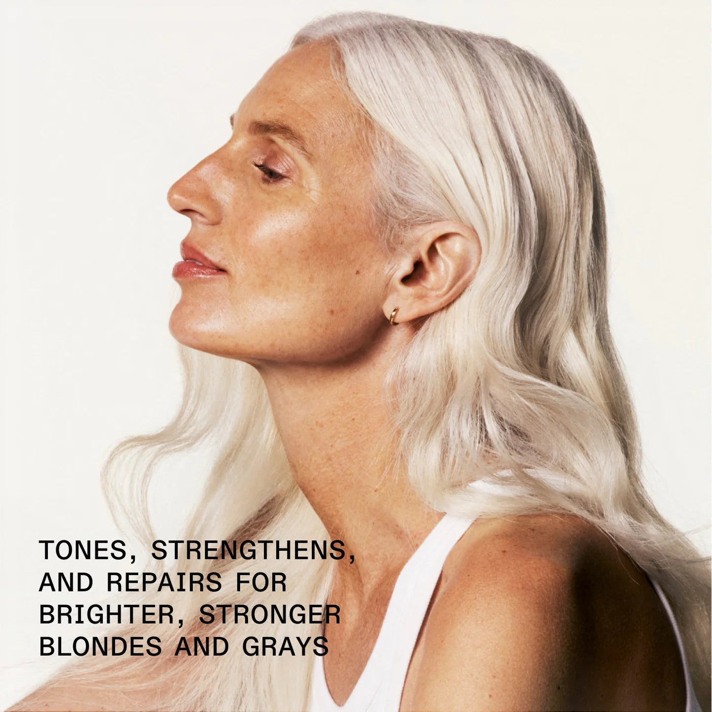 Olaplex No.4P Sarı və açıq saçlar üçün tonlaşdırıcı şampun