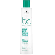 Schwarzkopf Professional BC Bonacure Volume Boost Shampoo with Creatine