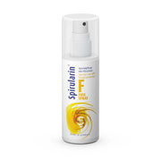 Spirularin F Fuss Spray 100 ml göbələyə meyilli ayaq dərisi üçün qoruyucu sprey