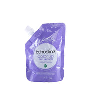 Boz lavanda tonlu rəngləndirici saç maskası 150 ml açılmış və sarı saçlar üçün