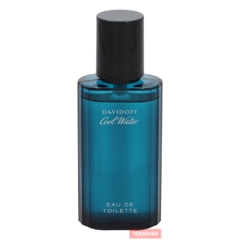 Davidoff Cool Water Man Eau de Toilette kişi ətri 40 ml