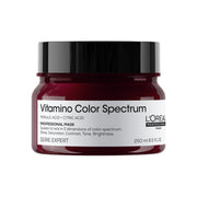 L’Oréal Professionnel Vitamino Color Spectrum Maska 250 ml – boyalı saçlar üçün rəngi qoruyan maska
