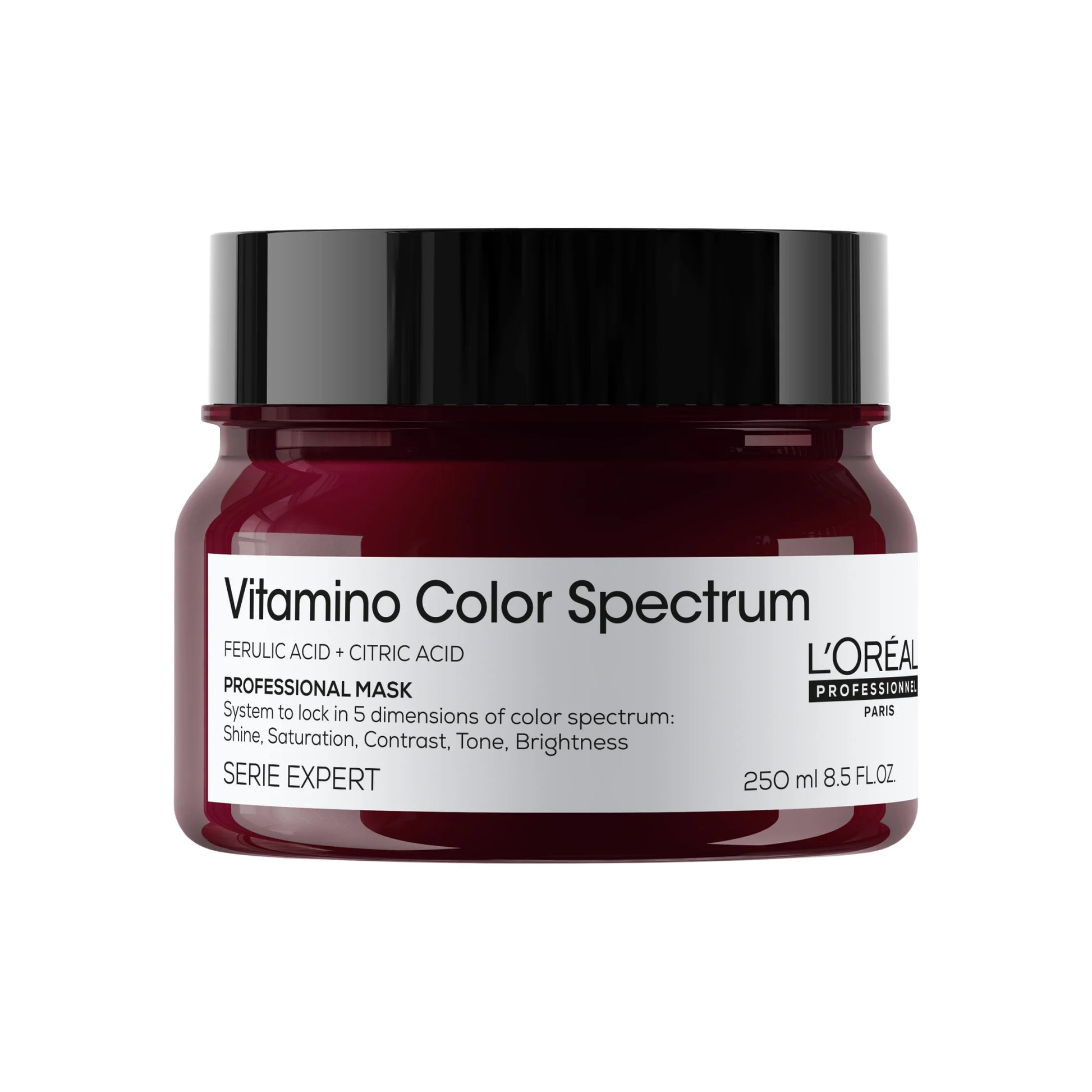 L’Oréal Professionnel Vitamino Color Spectrum Maska 250 ml – boyalı saçlar üçün rəngi qoruyan maska
