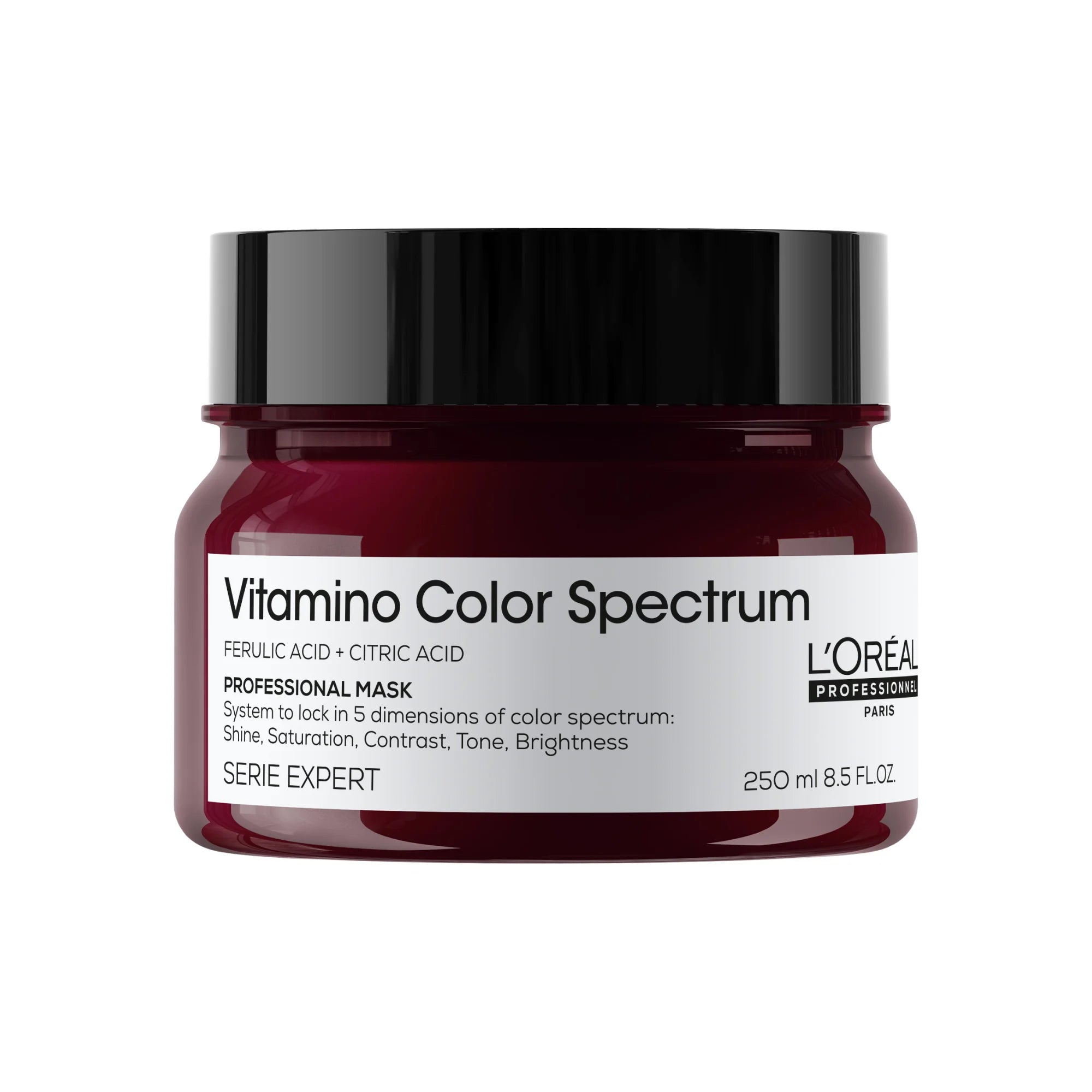 L’Oréal Professionnel Vitamino Color Spectrum Maska 250 ml – boyalı saçlar üçün rəngi qoruyan maska
