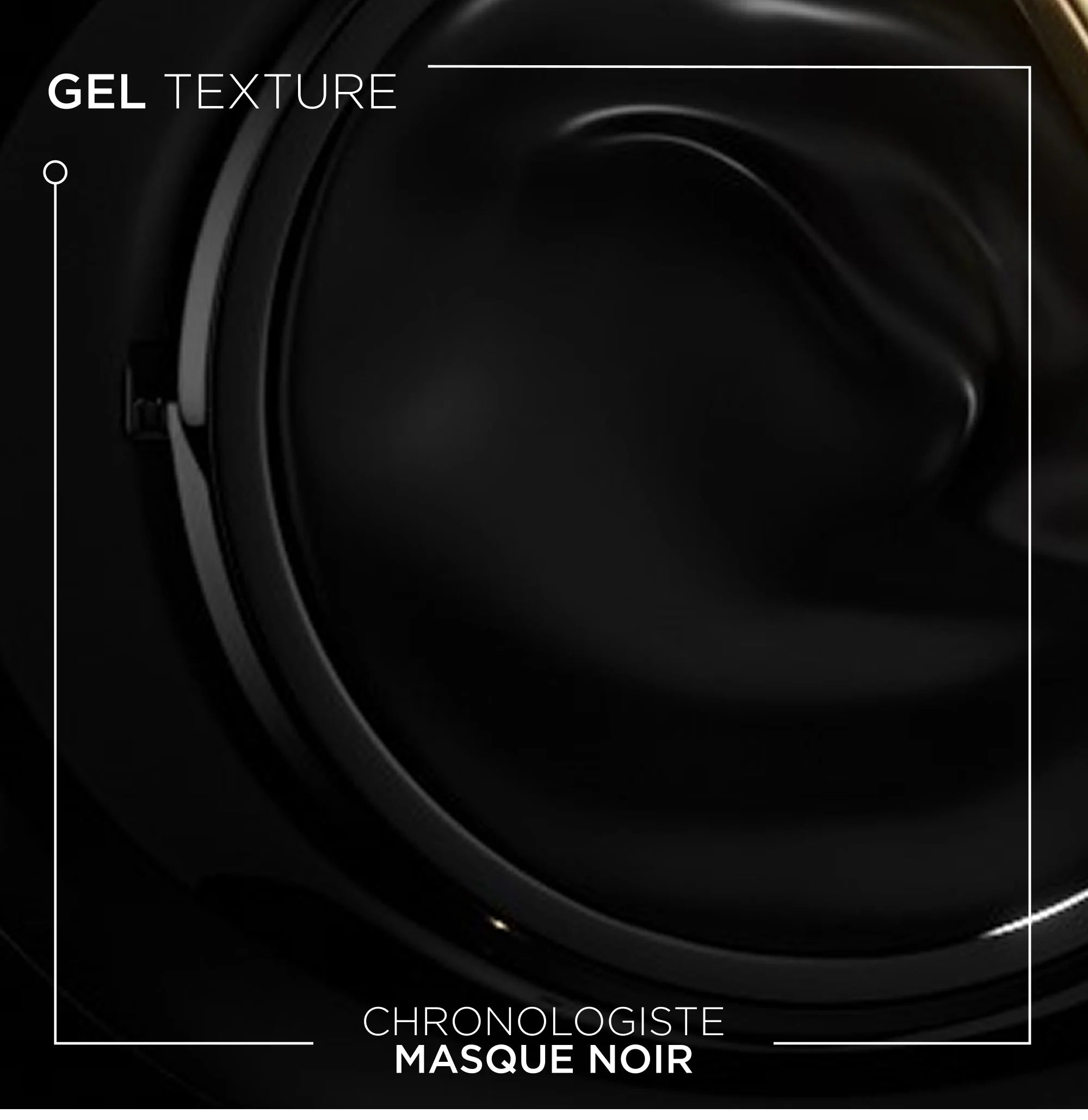 Kérastase Chronologiste Ritual Noir Régénérant Set