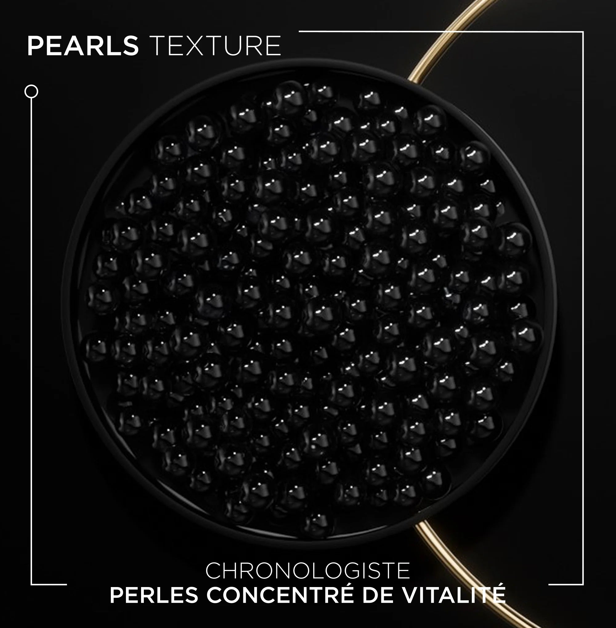 Kérastase Chronologiste Ritual Noir Régénérant Set