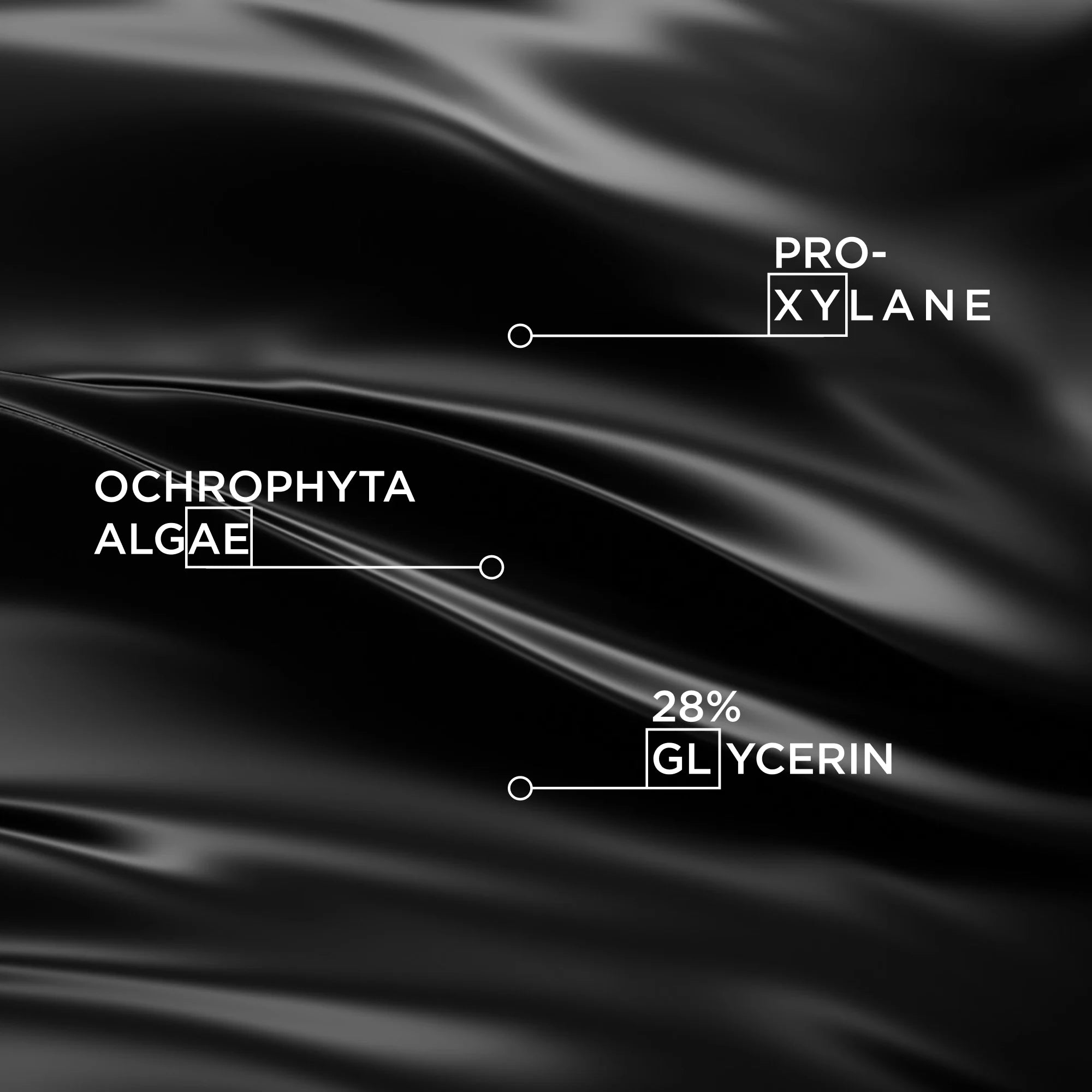 Kérastase Chronologiste Ritual Noir Régénérant Set