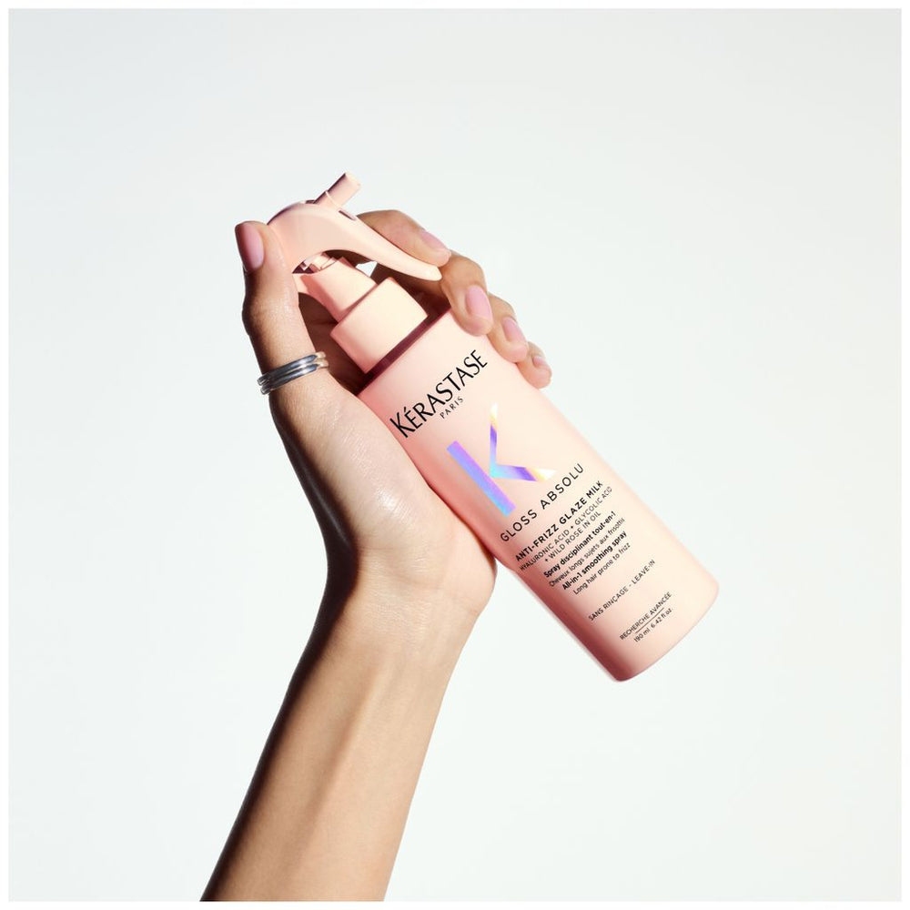 Saçları Parıldadan Süd