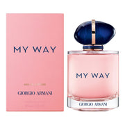 Giorgio Armani My Way Eau de Parfum 90 ml – Qadın Ətri