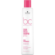Schwarzkopf Professional Bonacure Color Freeze Shampoo pH 4.5  – rənglənmiş saçlar üçün şampun
