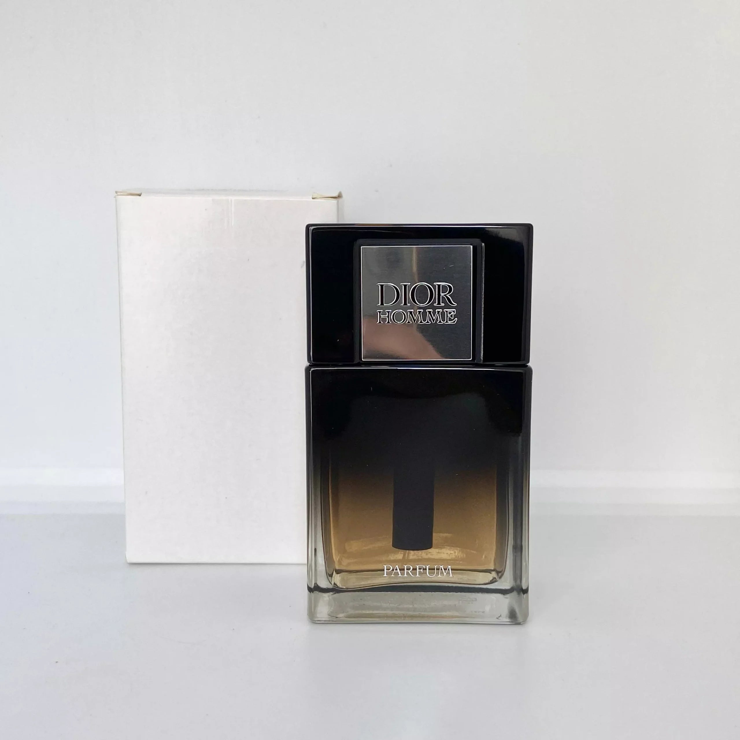 Dior Homme Parfum Tester 75 ml