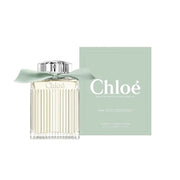 Chloé Naturelle Eau de Parfum for Women 100 ml perfume bottle with box