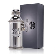 Alexandre.J The Collector Argentic 100 ml uniseks niche parfüm gümüş flakon
