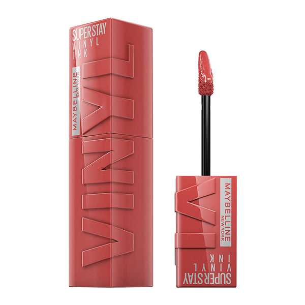 Maybelline New York SuperStay Виниловые чернила