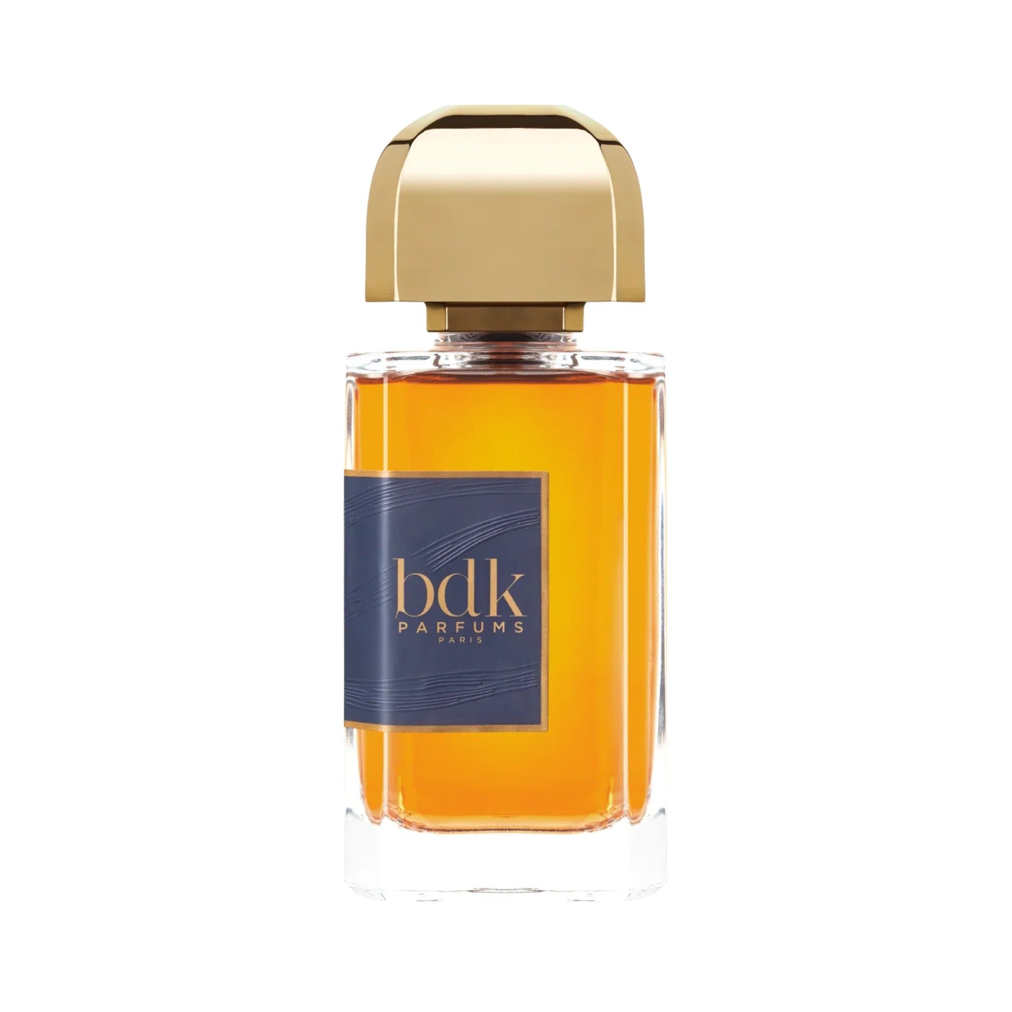 BDK Vanille Leather unisex perfume (Extrait de Parfum)