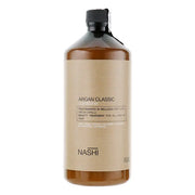 Nashi Argan Conditioner Bloom Fragrance 1000 ml çiçək ətirli professional saç kondisioneri