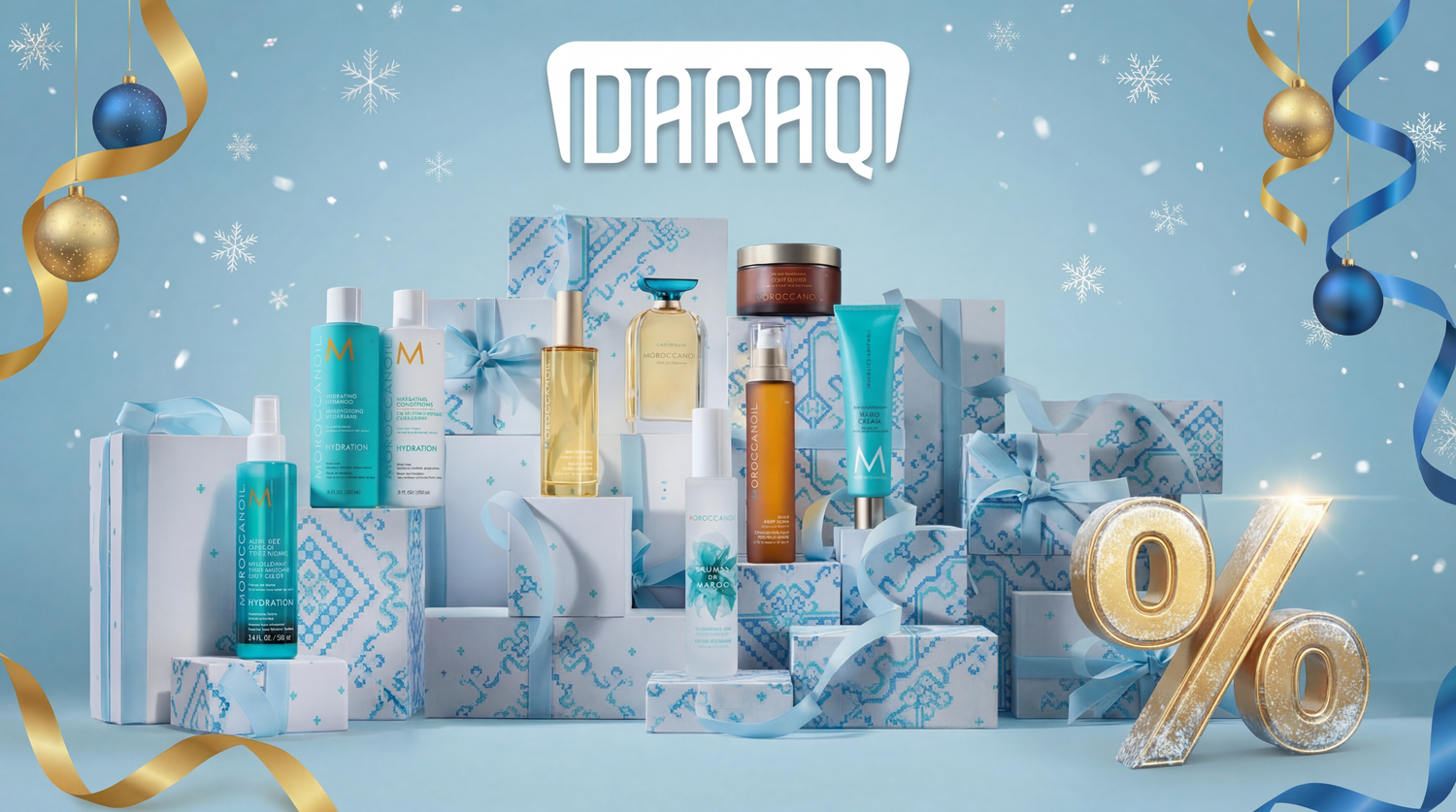 Daraq.store
