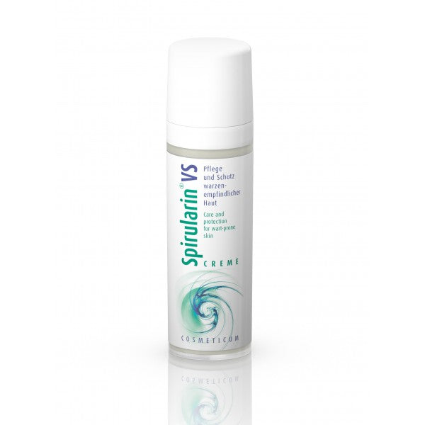 Spirularin VS Creme 30 ml ziyilə meyilli dəri üçün qoruyucu qulluq kremi