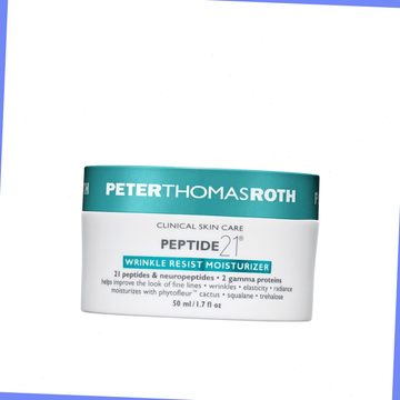 Peter thomas roth peptide 21 lift & firm moisturizer 100ml