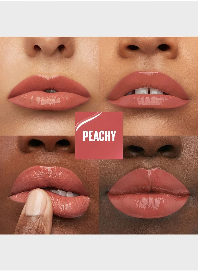 Maybelline New York SuperStay Виниловые чернила