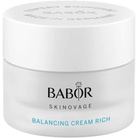 Qarışıq dəri üçün balanslaşdırıcı krem