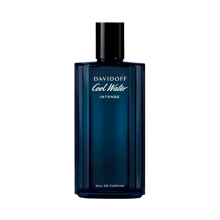 Davidoff Cool Water Intense Eau de Parfum kişi ətri 75 ml