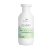 Wella Professionals Elements Renewing Shampoo 250 ml – 91% natural, sulfates & silicones free
