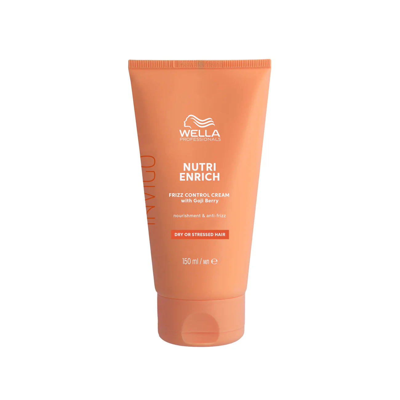 Anticızqılı və hamarlıq saçlar üçün krem