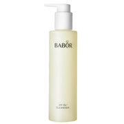 Babor Hy Ol Cleanser 200 ml – bütün dəri tipləri üçün yağ əsaslı üz təmizləyicisi
