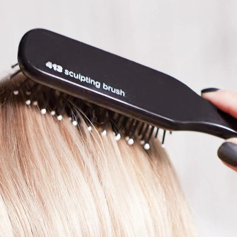 Paul Mitchell Dar və Uzun Formalı Saç Fırçası