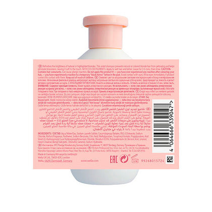 Sarılığın neytrallaşdırılması üçün şampun