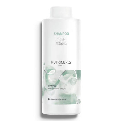 Шампунь Wella Professionals Buruq для волос