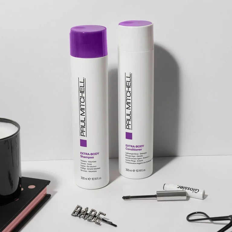 Paul Mitchell Extra-Body Shampoo 300 ml