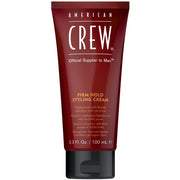 American Crew Firm Hold Styling Cream güclü fiksasiyalı saç formalaşdırıcı krem 100 ml