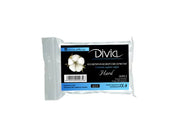 Divia Hard cosmetic napkins wipes Di952 65 pcs (disposable beauty wipes in pack)
