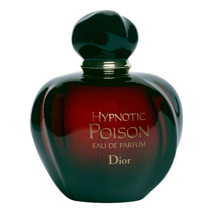 Dior Hypnotic Poison Eau De Parfum 50 ml qadın üçün vanil və badam notlu lüks Dior ətri