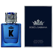 Dolce&Gabbana K Eau de Parfum kişi ətri 50 ml