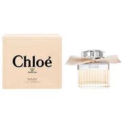 Chloé Eau de Parfum for Women 50 ml perfume bottle with box