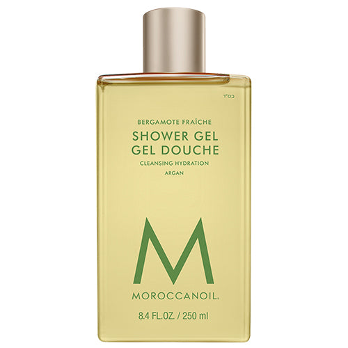 Təmizləyici & Nəmləndirici Bədən Geli