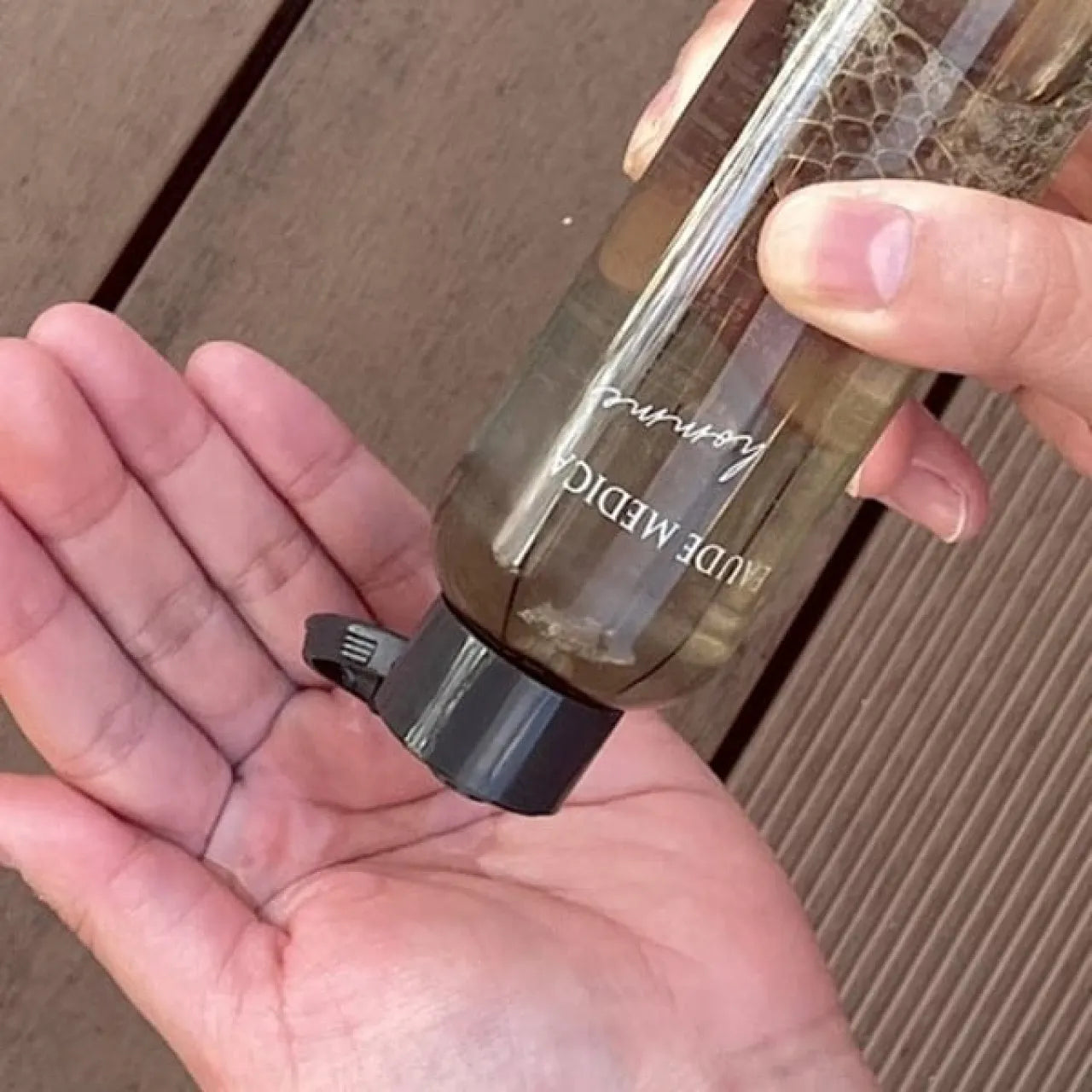 Kişilər üçün Üz Losyonu