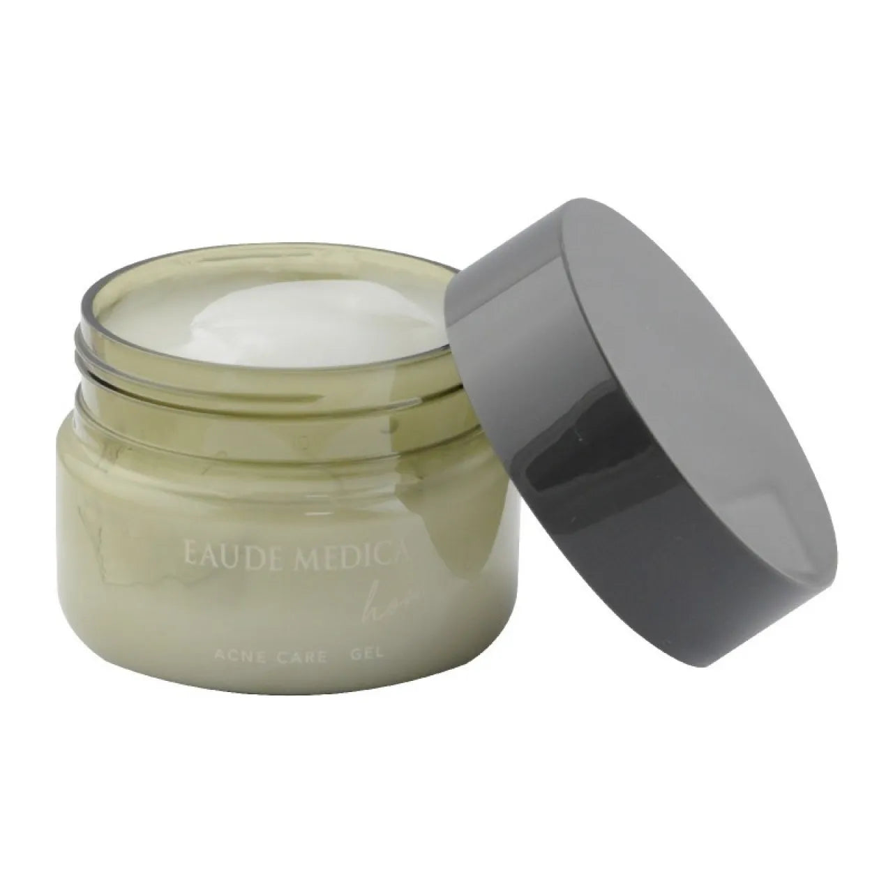 Kişilər üçün akne əleyhinə gel-krem